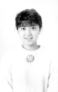 榎田路子のプロマイド